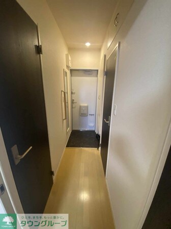 ミランダブルーアゼリアの物件内観写真